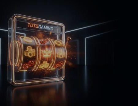 TotoGaming