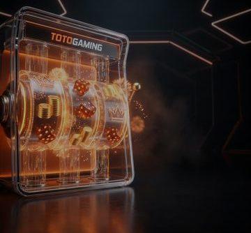 TotoGaming